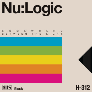 Album Somewhere Between The Light from Nu:Logic
