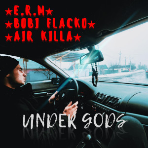 Album Under Gods from E.R.M