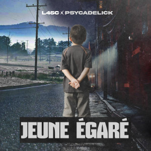 Jeune égaré dari L45C