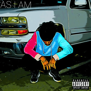 Listen to Frown on Me (Explicit) song with lyrics from Majid