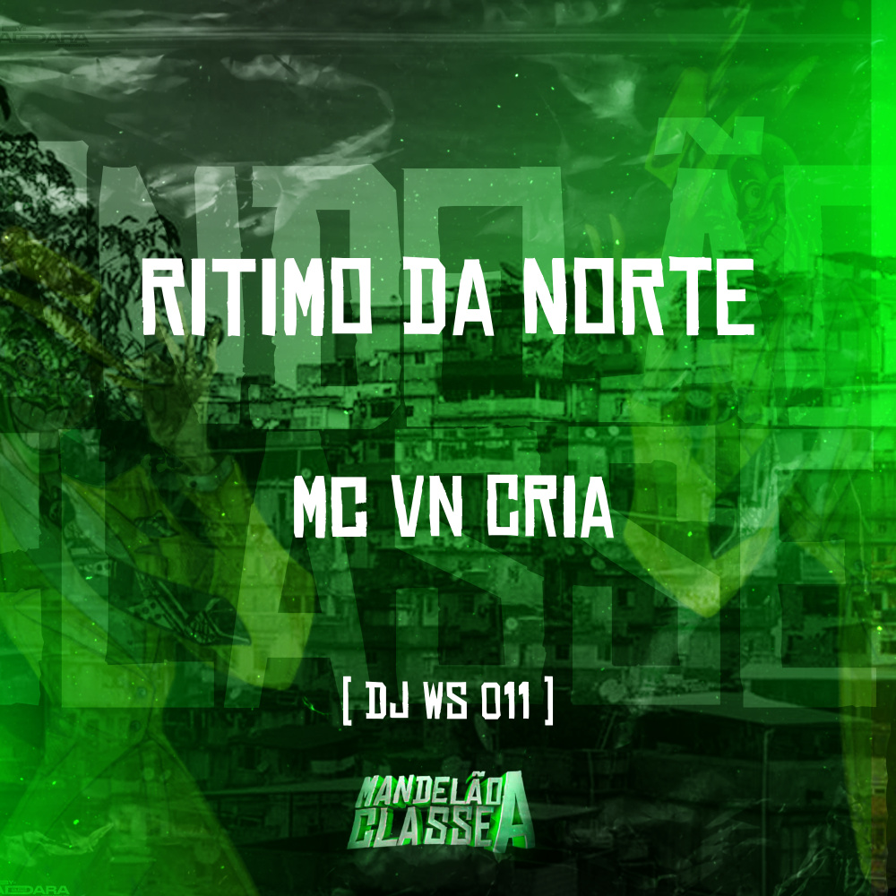 Ritimo da Norte