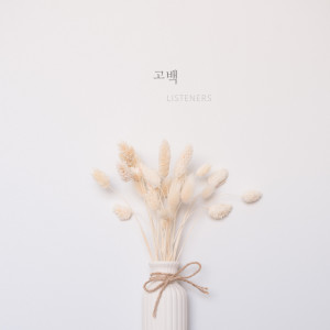 收听리스너즈的고백歌词歌曲