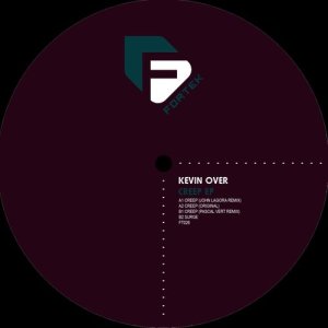 收聽Kevin Over的Creep (Original)歌詞歌曲