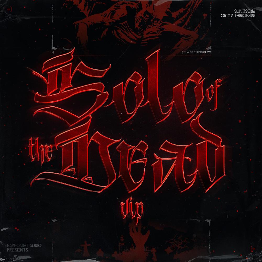 SOLO OF THE DEAD