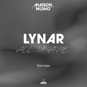 Album ALL U ARE (Remixes) from 