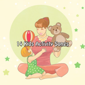 14 Kids Activity Songs