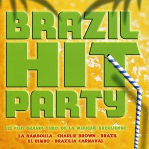 收聽Jorge Campos的Brazil歌詞歌曲