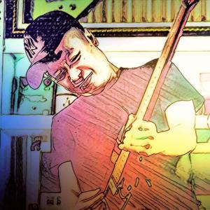 收聽VAVAN的Mari Berdansa歌詞歌曲