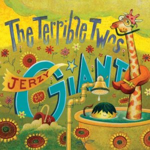 ดาวน์โหลดและฟังเพลง Lily Names Everything Sandy พร้อมเนื้อเพลงจาก The Terrible Twos
