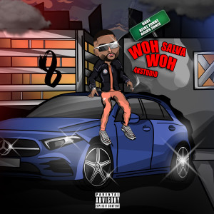 Album Woh Woh (Explicit) from Salva