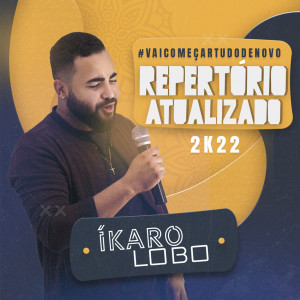 Listen to Traidora song with lyrics from Íkaro Lobo