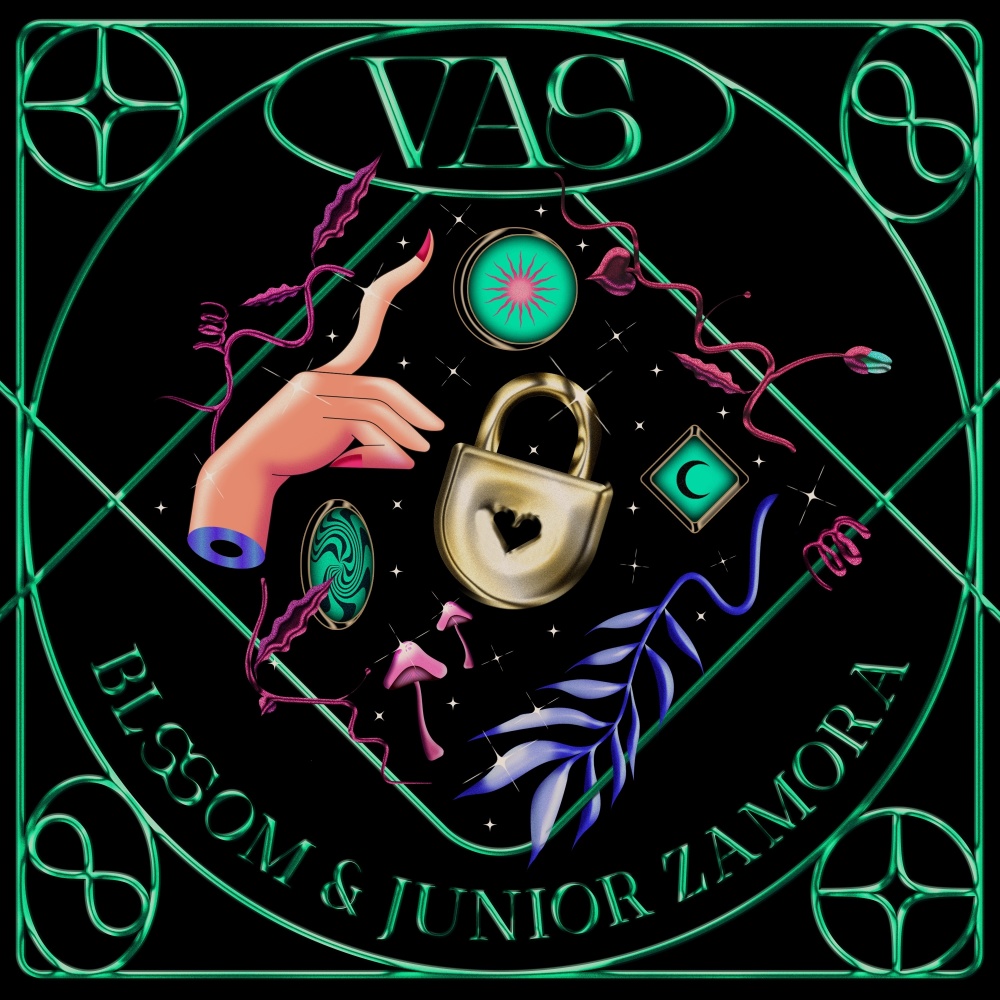 Vas