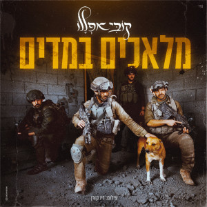 קובי אפללו的专辑מלאכים במדים
