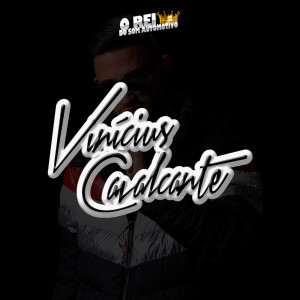 Listen to Mega Tchal Pra Quem namora (Explicit) song with lyrics from Vinicius Cavalcante