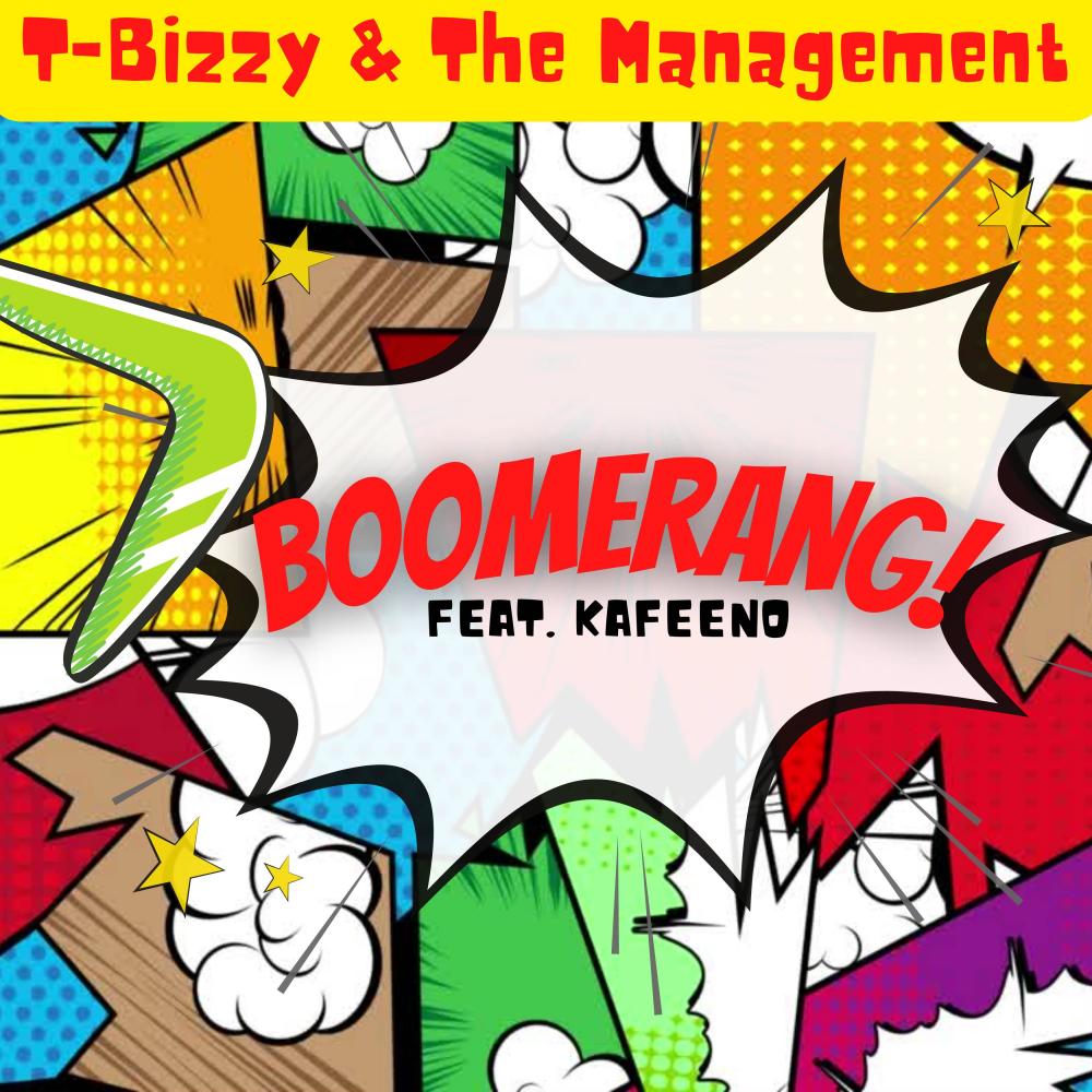 BOOMERANG! (feat. Kafeeno & DJ Skandalous|Explicit)