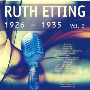 Ruth Etting (1926-1935), Vol. 1
