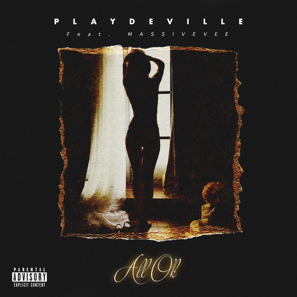 All Ok (feat. Massive Vee) (Explicit)