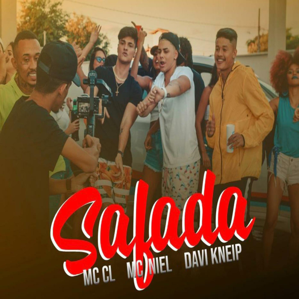 Safada