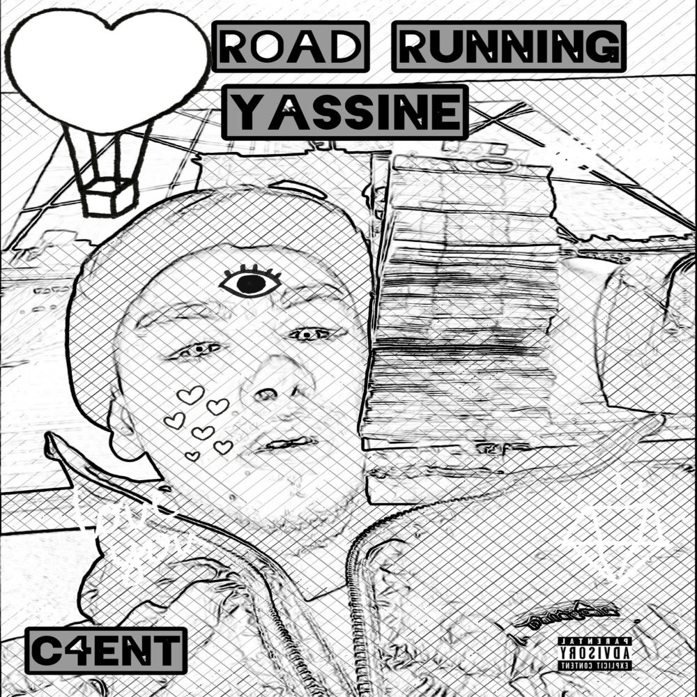 ROAD RUNNING (Explicit)
