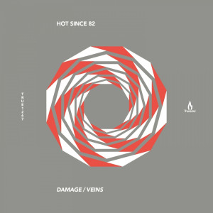 收聽Hot Since 82的Veins歌詞歌曲