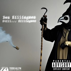收聽Ben Killingmen的Riding (Explicit)歌詞歌曲