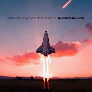 BNice的專輯Rocket Power (feat. Bnice & LOE TooSolid) [Explicit]