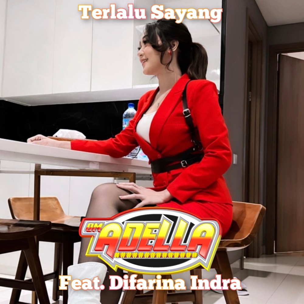 Terlalu Sayang