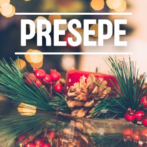 Chet Atkins的專輯Presepe