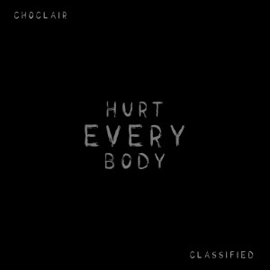Hurt Everybody (Explicit)
