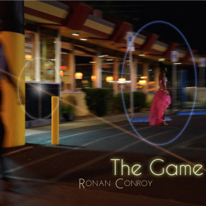 Album The Game oleh Ronan Conroy