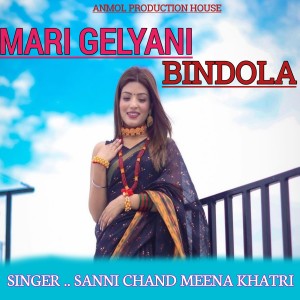 的专辑Meri Gelyani Bindola