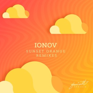 收聽Ionov的Sunset Orange (onn3y Remix)歌詞歌曲