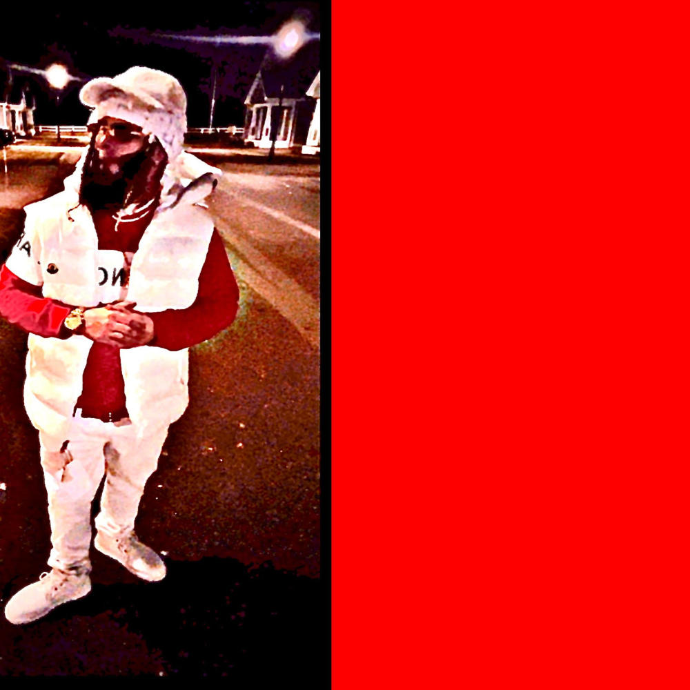 Ain't Blocking These Blessings (Explicit)