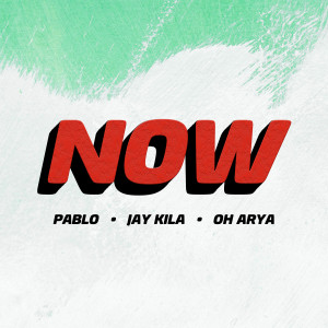 Album Now from Jay Kila