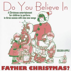 อัลบัม Do You Believe in Father Christmas? ศิลปิน The Golden Apple