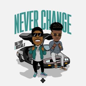 Never Change (feat. Rockstar Jt)