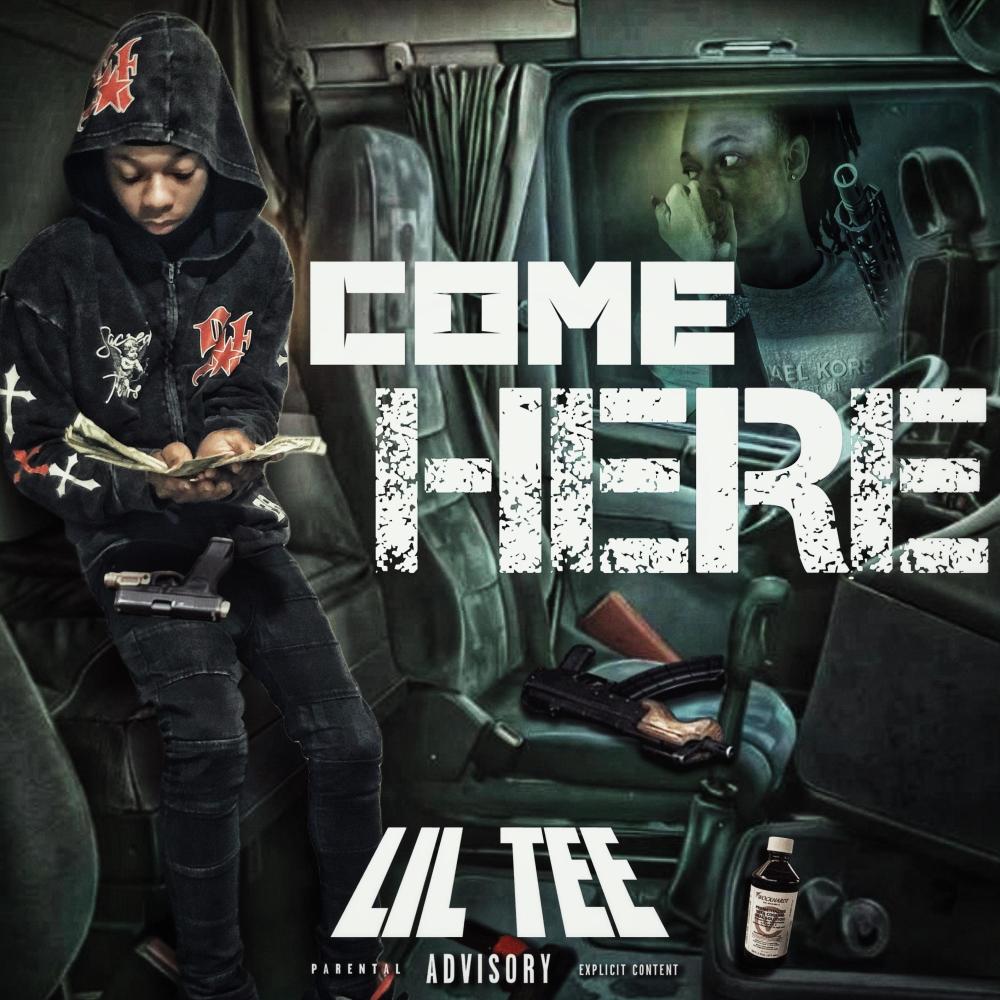 Come Here (Explicit)