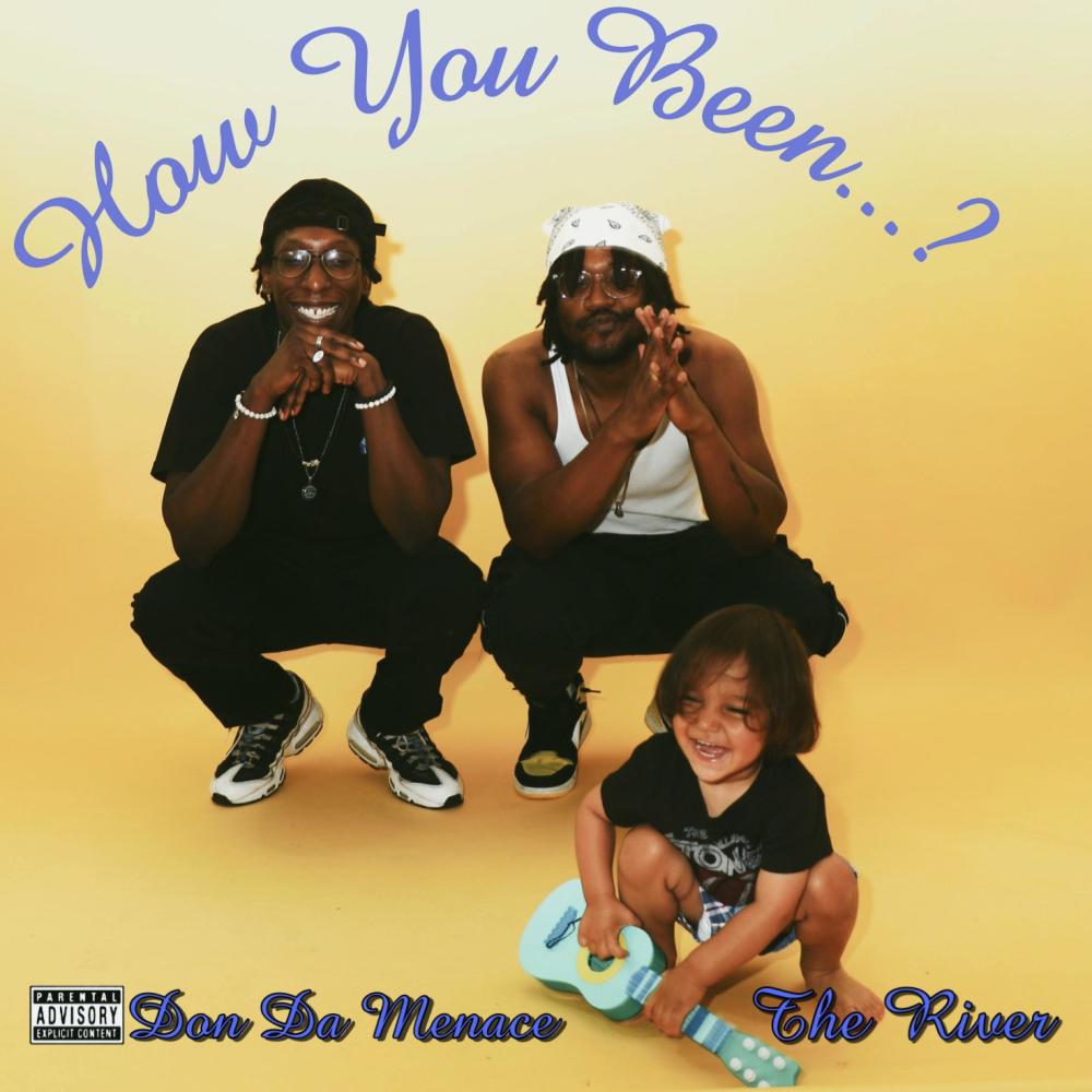 Aw Shit (Explicit)