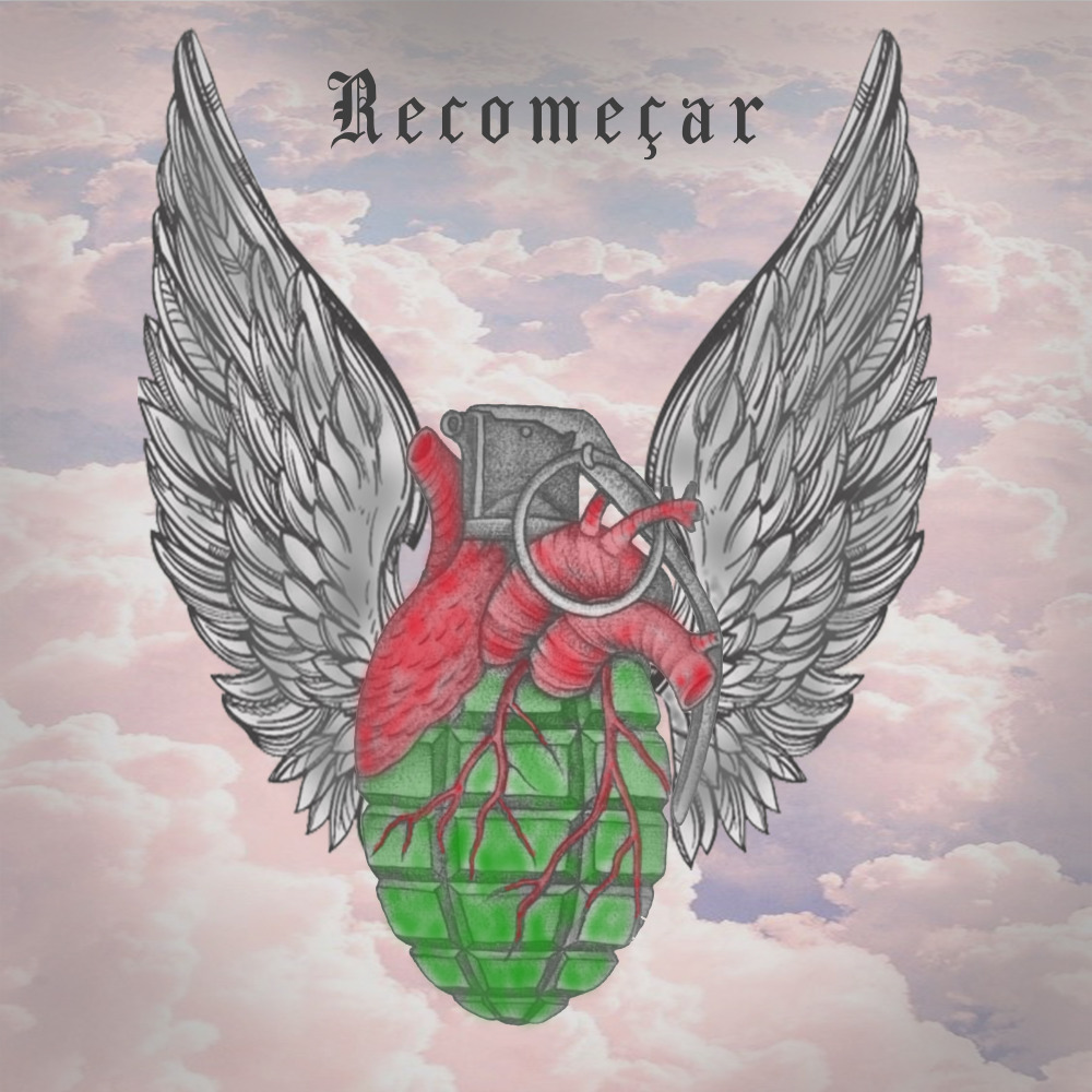 Recomeçar