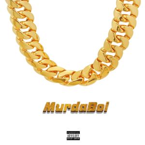 Album GOLD (Explicit) from Murdaboi