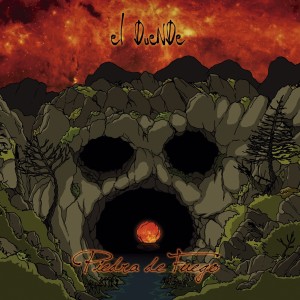 Album Piedra De Fuego from El Duende