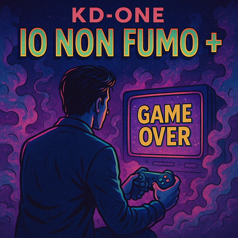 IO NON FUMO + (Explicit)