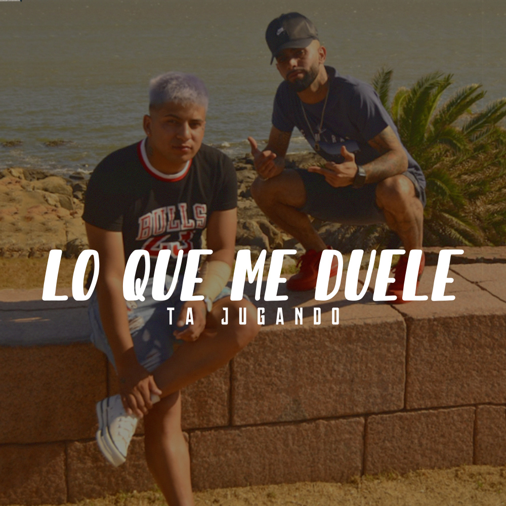 Lo que me duele