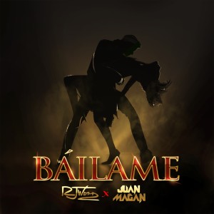 ดาวน์โหลดและฟังเพลง Báilame พร้อมเนื้อเพลงจาก RJ Word