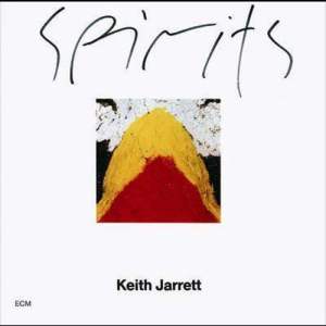 ดาวน์โหลดและฟังเพลง Spirits 9 พร้อมเนื้อเพลงจาก Keith Jarrett