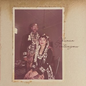 Alunan Tentangmu dari Alya Zurayya