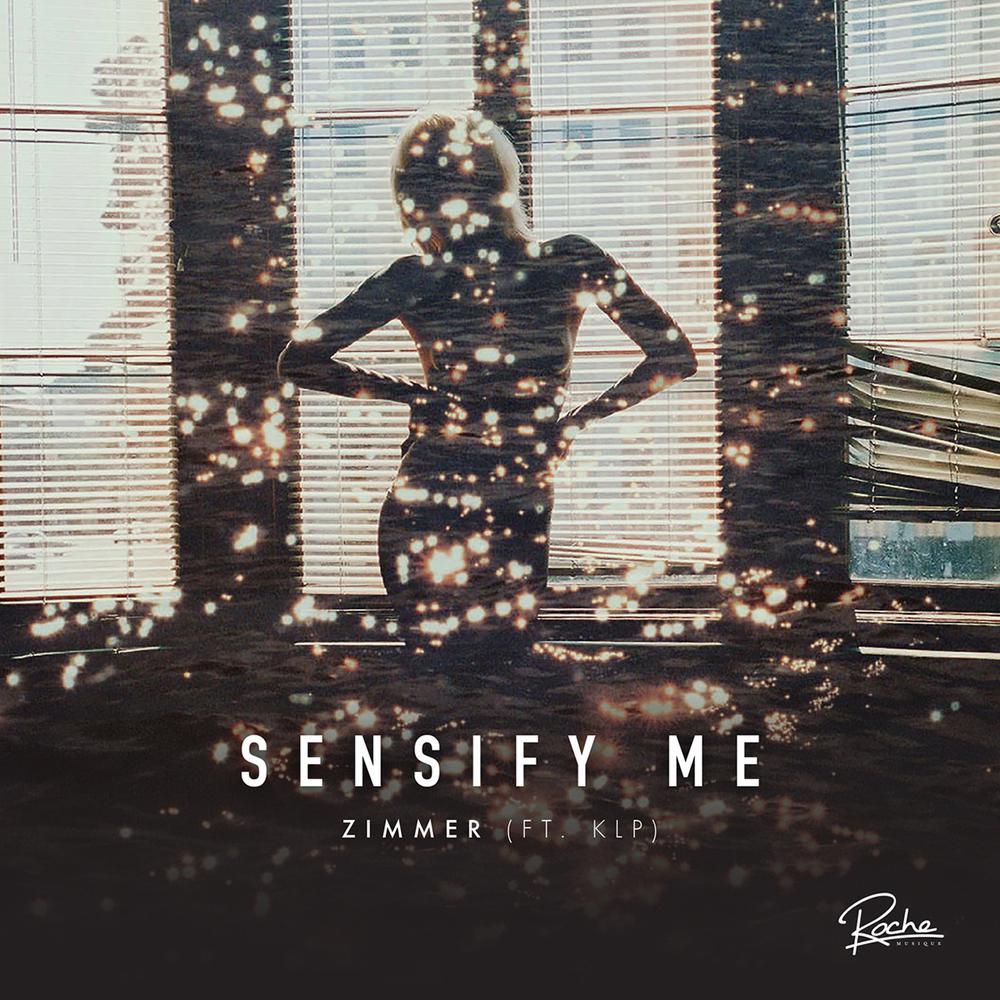 Sensify Me (Clanblaster Remix)