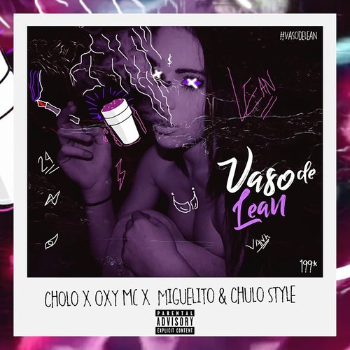 Vaso de Lean (Explicit)