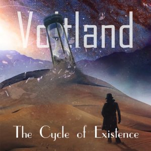 Voltland的專輯The Cycle of Existence