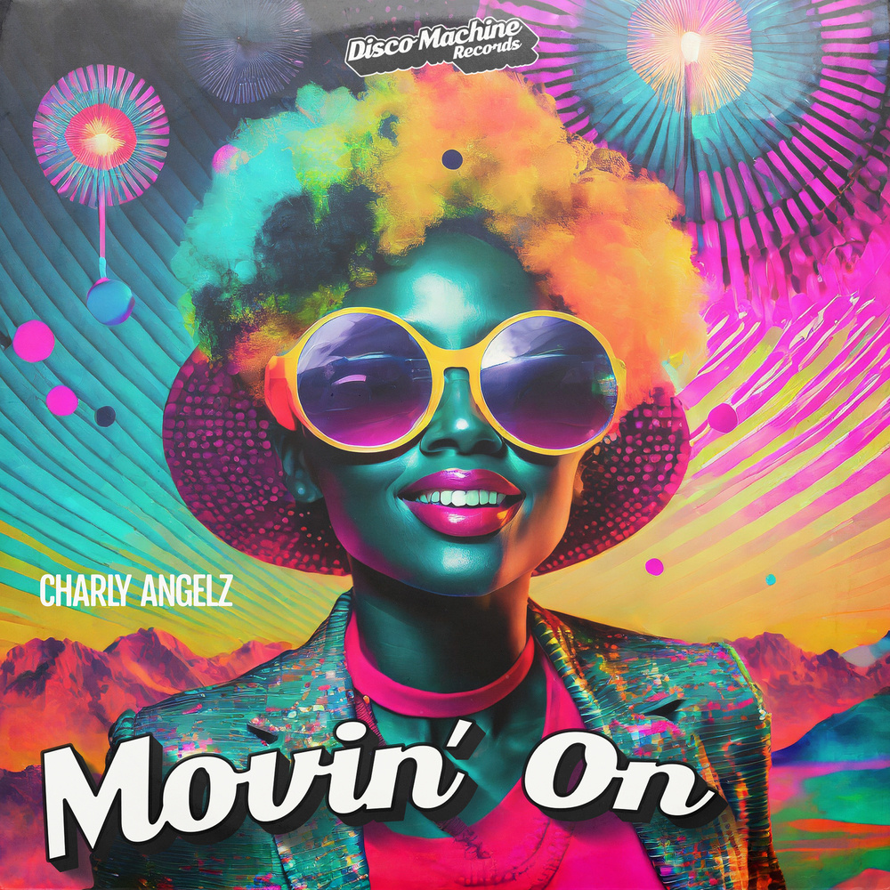 Movin' On (Original Jam)